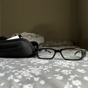 Full HD 1080p Smart Glasses with Camera